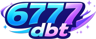6777 dbt লোগো